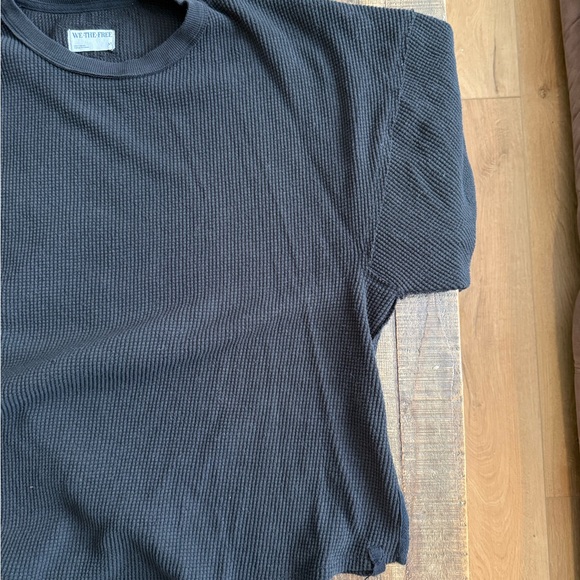 We The Free Oversized Thermal - Picture 5 of 7